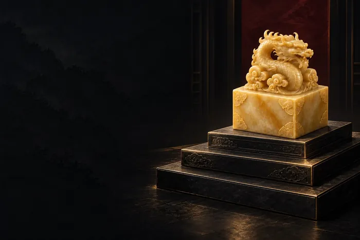 事业解析