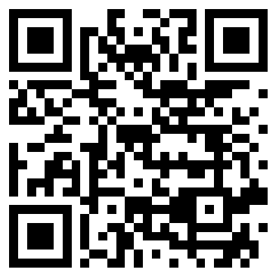 知行八字 App 下载二维码